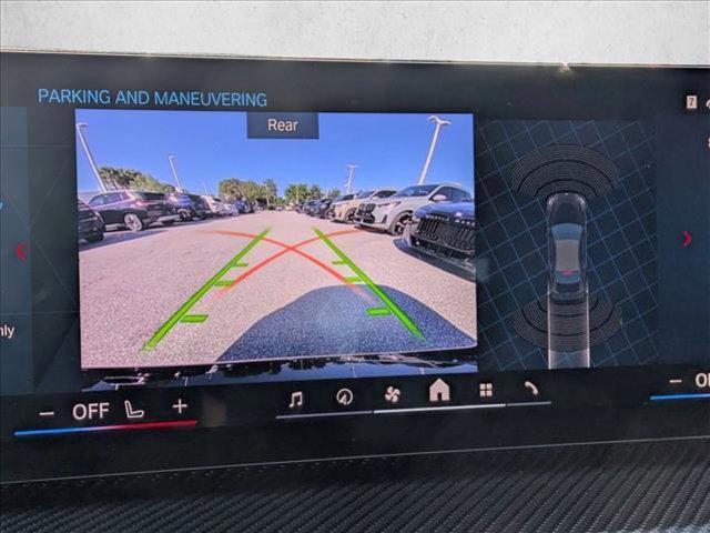 new 2026 BMW M2 car, priced at $74,775