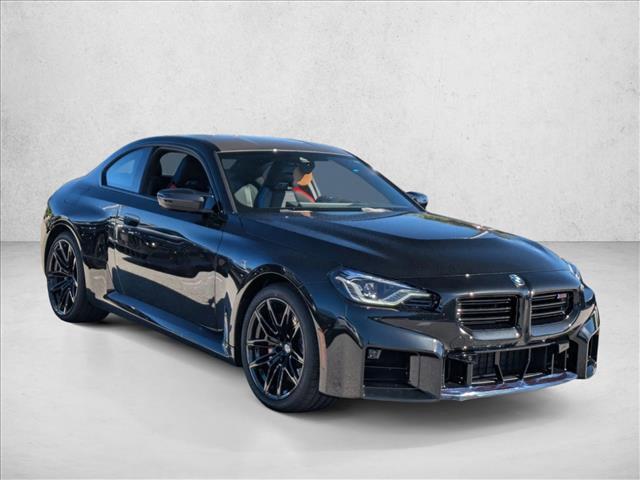 new 2026 BMW M2 car, priced at $74,775