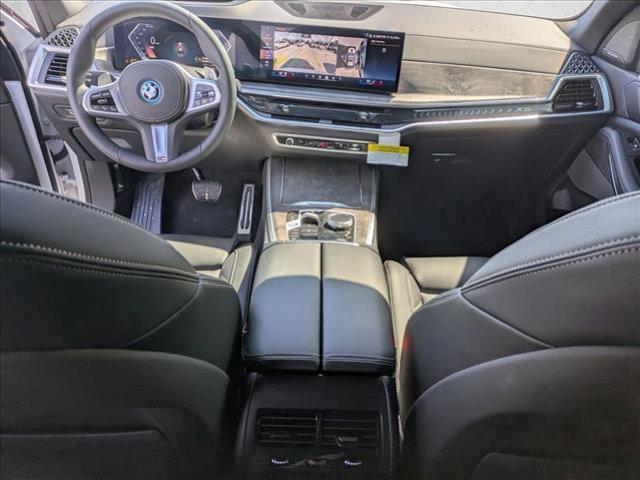 new 2026 BMW X5 PHEV car, priced at $83,225