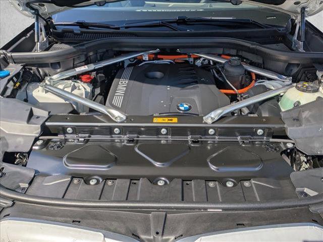 new 2026 BMW X5 PHEV car, priced at $83,225