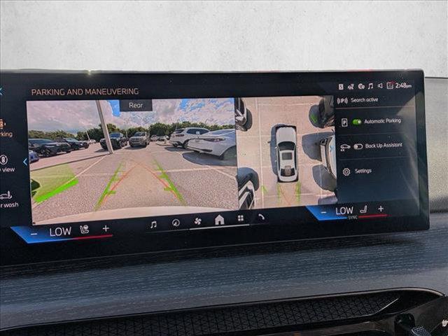 new 2026 BMW X5 PHEV car, priced at $83,225