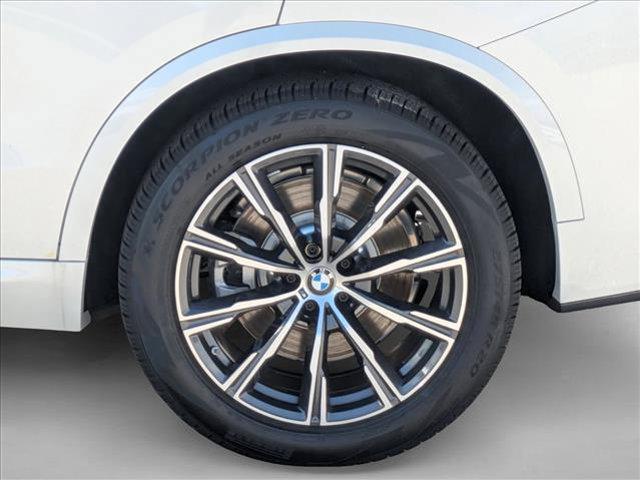 new 2026 BMW X5 PHEV car, priced at $83,225