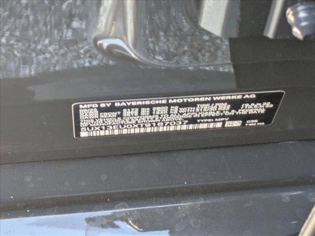 new 2026 BMW X5 car, priced at $83,350