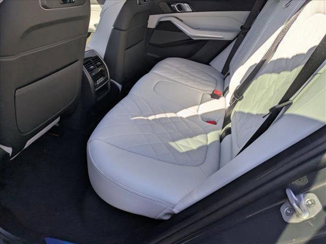 new 2026 BMW X5 car, priced at $83,350