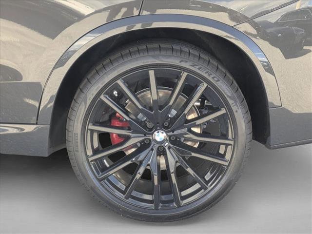new 2026 BMW X5 car, priced at $83,350