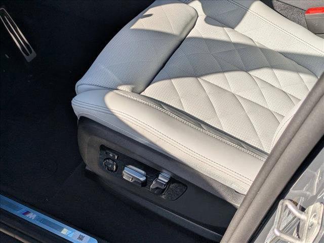 new 2026 BMW X5 car, priced at $83,350