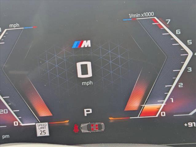 new 2025 BMW M240 car, priced at $62,945