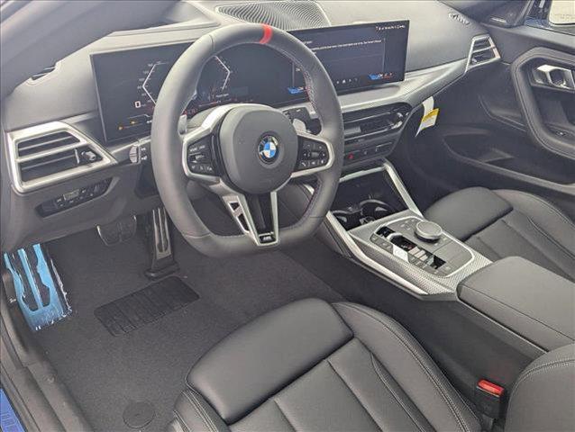new 2025 BMW M240 car, priced at $62,945