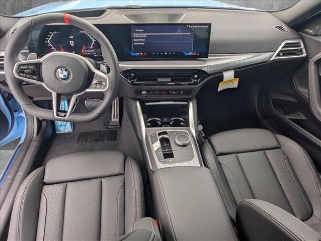 new 2025 BMW M240 car, priced at $62,945