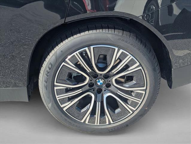 new 2026 BMW X3 car, priced at $58,385