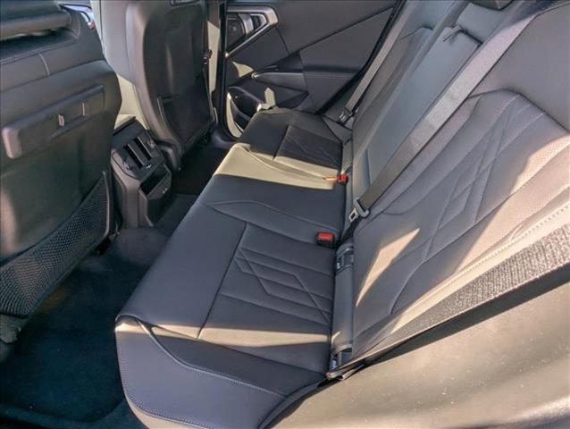 new 2026 BMW X3 car, priced at $58,385