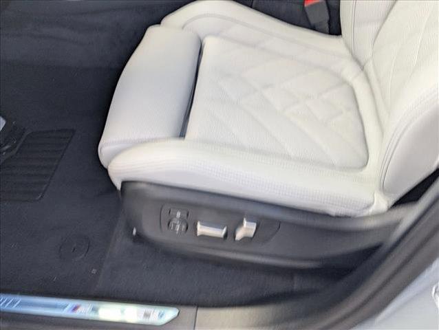 new 2026 BMW X5 car, priced at $79,225