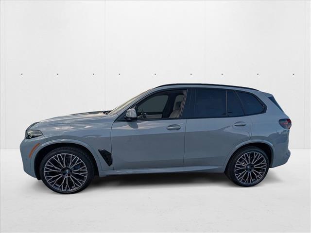 new 2026 BMW X5 car, priced at $79,225