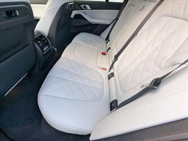 new 2026 BMW X5 car, priced at $79,225