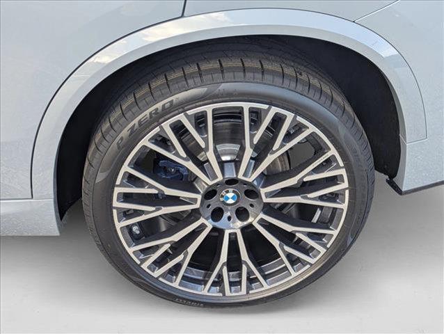 new 2026 BMW X5 car, priced at $79,225
