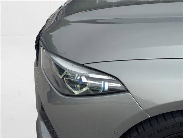used 2020 BMW M8 car, priced at $69,446
