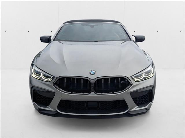 used 2020 BMW M8 car, priced at $69,446
