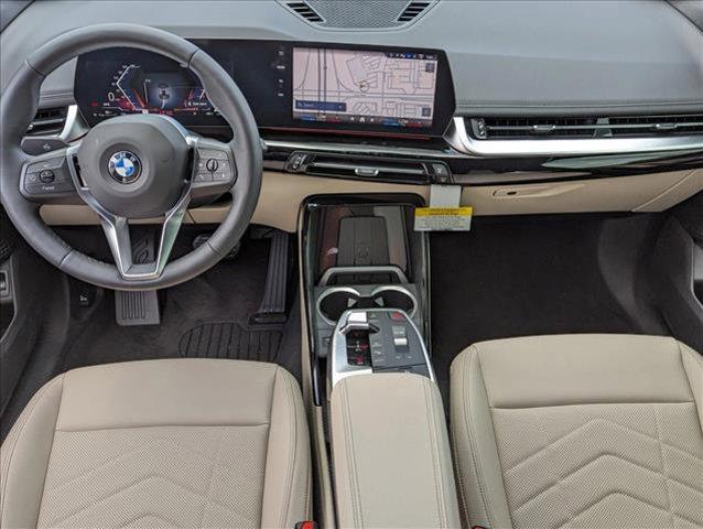 used 2024 BMW X1 car, priced at $45,330