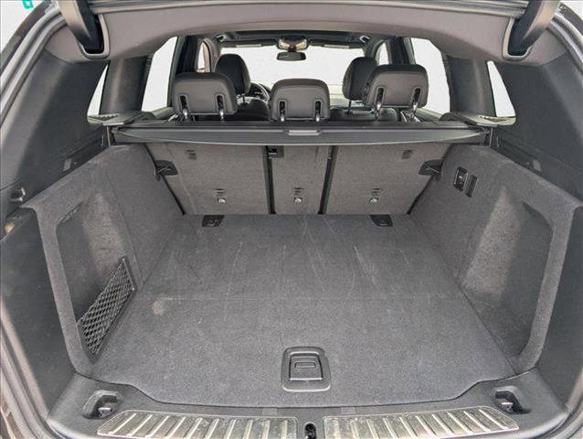 used 2024 BMW X3 car, priced at $38,598
