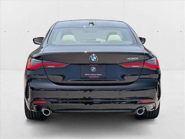 new 2026 BMW 430 car, priced at $55,645