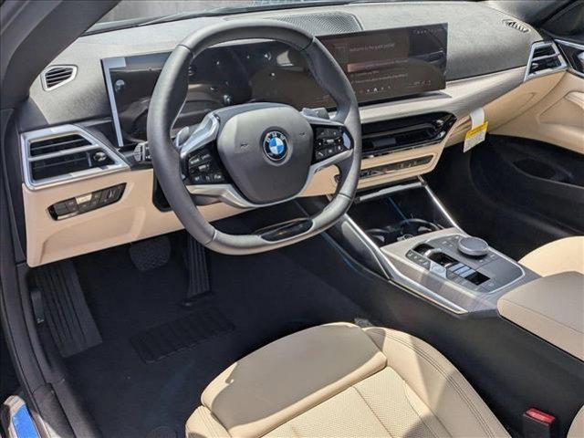 new 2026 BMW 430 car, priced at $55,645