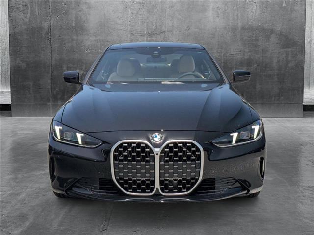 new 2026 BMW 430 car, priced at $55,645