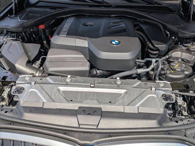 new 2026 BMW 430 car, priced at $55,645