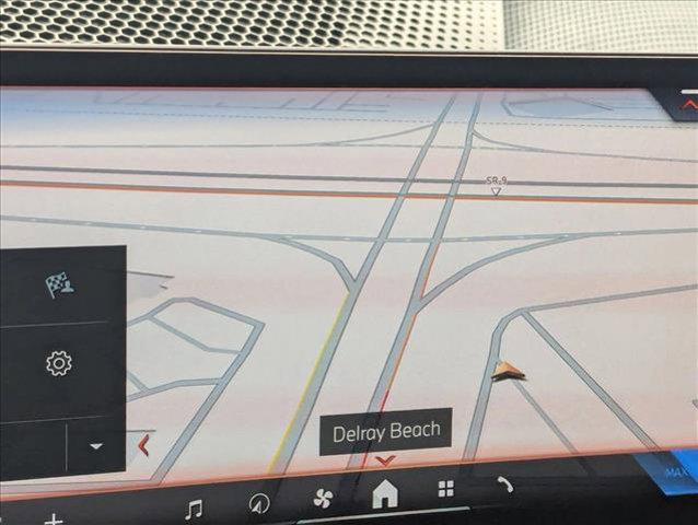 new 2026 BMW iX car, priced at $91,225