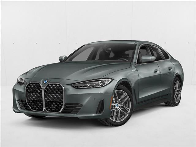 used 2024 BMW 430 Gran Coupe car, priced at $43,998
