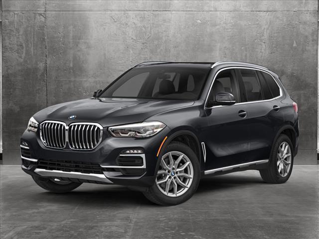 used 2020 BMW X5 car, priced at $30,131