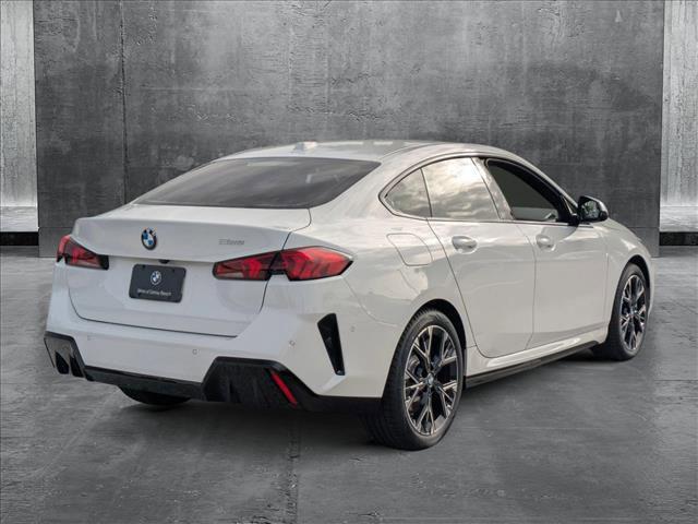 new 2026 BMW 228 Gran Coupe car, priced at $41,075