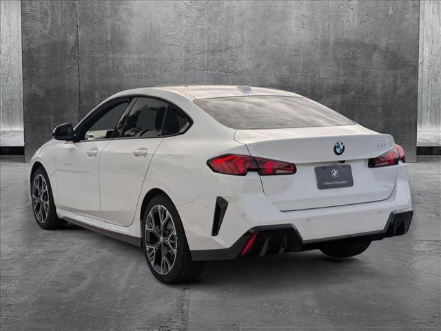 new 2026 BMW 228 Gran Coupe car, priced at $41,075