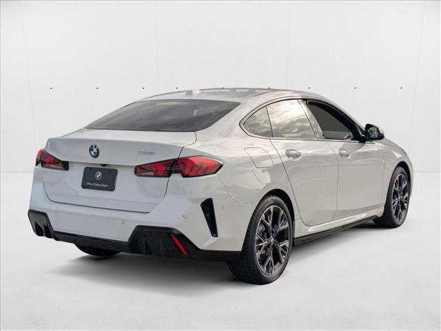 new 2026 BMW 228 Gran Coupe car, priced at $41,075