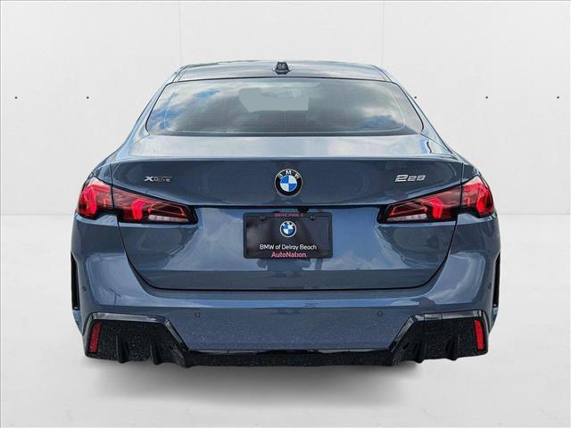 used 2025 BMW 228 Gran Coupe car, priced at $47,875