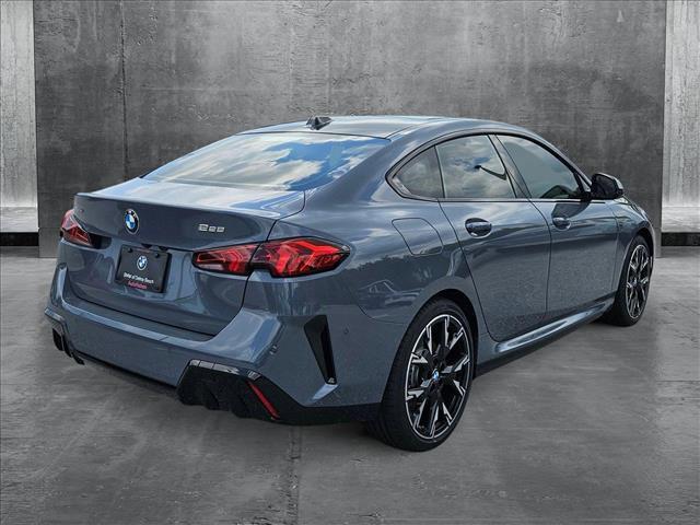new 2025 BMW 228 Gran Coupe car, priced at $47,875
