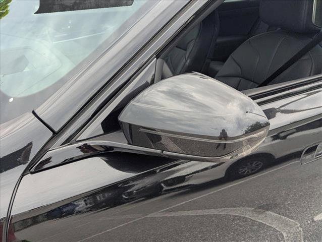 used 2023 BMW i7 car, priced at $75,077