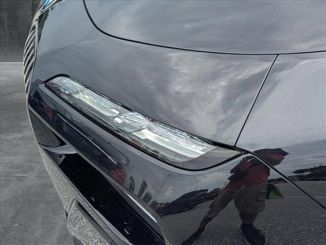 used 2023 BMW i7 car, priced at $75,077