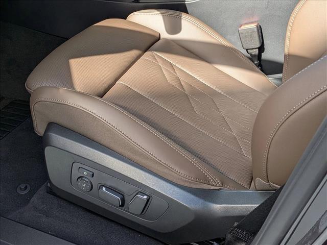 new 2026 BMW X3 car, priced at $54,225