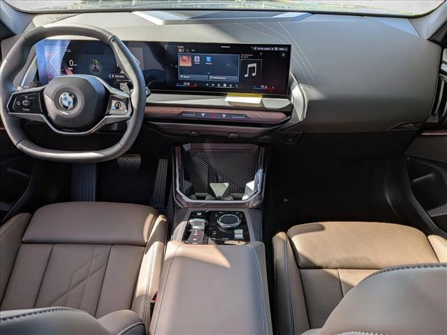 new 2026 BMW X3 car, priced at $54,225