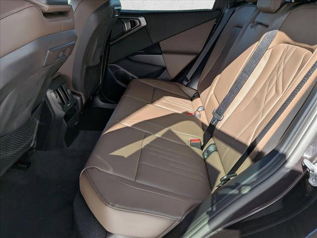 new 2026 BMW X3 car, priced at $54,225