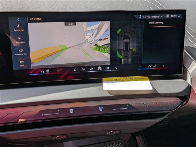 new 2026 BMW X3 car, priced at $54,225