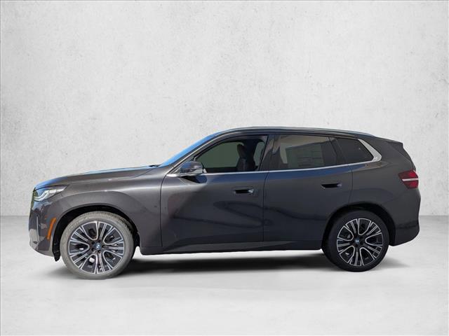 new 2026 BMW X3 car, priced at $54,225