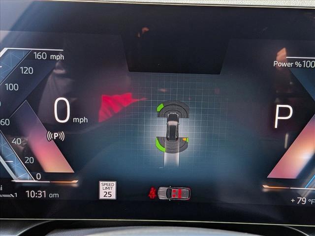 new 2026 BMW X3 car, priced at $54,225