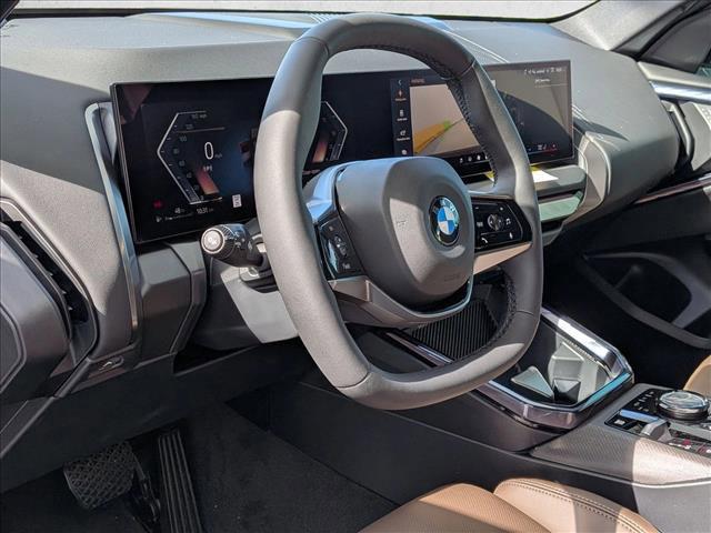 new 2026 BMW X3 car, priced at $54,225