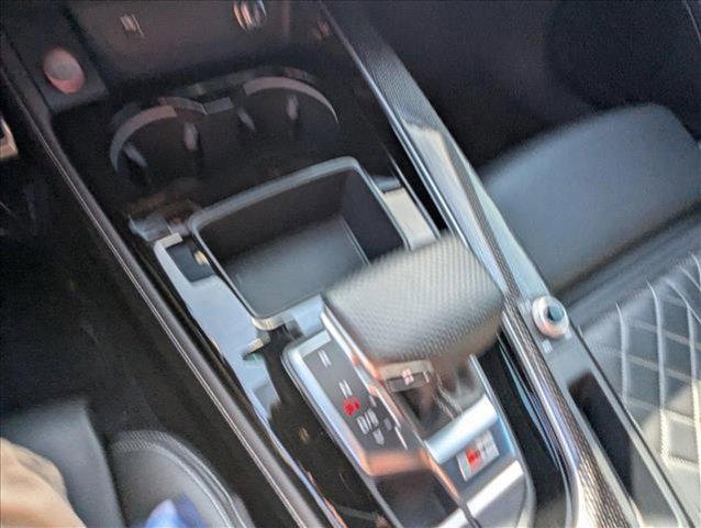 used 2020 Audi S4 car, priced at $39,343