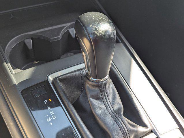 used 2021 Mazda CX-30 car, priced at $18,998
