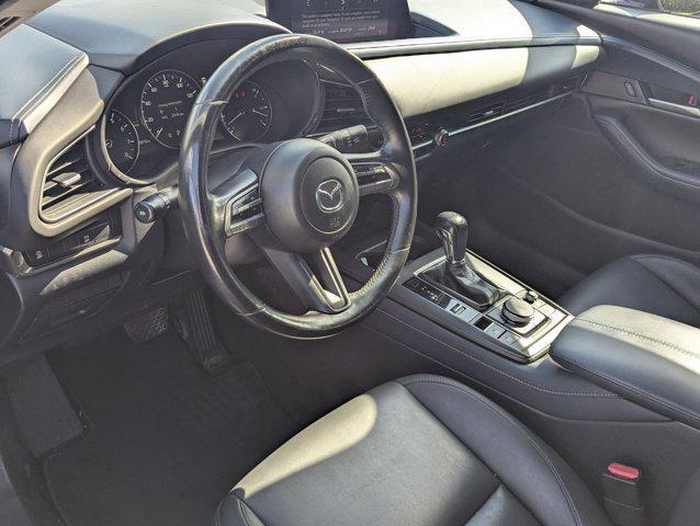 used 2021 Mazda CX-30 car, priced at $18,998