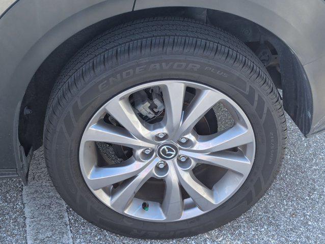 used 2021 Mazda CX-30 car, priced at $18,998