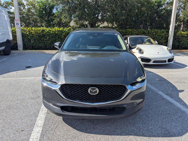 used 2021 Mazda CX-30 car, priced at $18,998