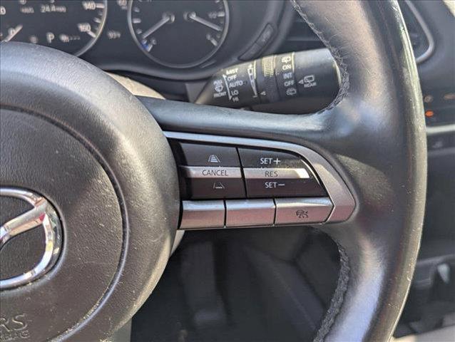 used 2021 Mazda CX-30 car, priced at $18,998